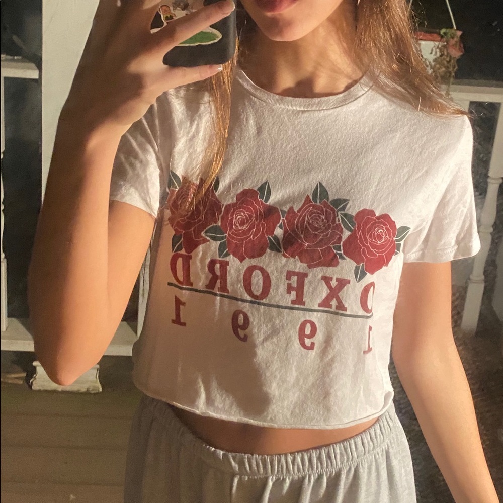 cute brandy melvillle top